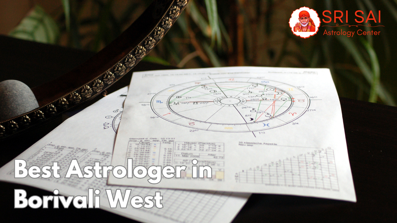 Best Astrologer in Borivali West